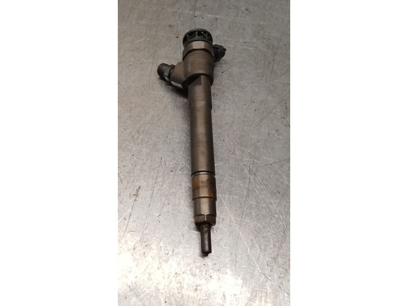 Recambio de inyector para nissan x-trail iii (t32_, t32r, t32rr) 1.6 dci all mode 4x4-i (nt32) referencia OEM IAM 0445110546 HML