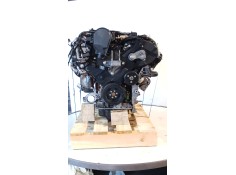 Recambio de motor completo para peugeot 607 (9d, 9u) 2.7 hdi 24v referencia OEM IAM UHZ SIEMENS 10TR01 041105 0079779