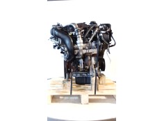 Recambio de motor completo para peugeot 607 (9d, 9u) 2.7 hdi 24v referencia OEM IAM UHZ SIEMENS 10TR01 041105 0079779 2