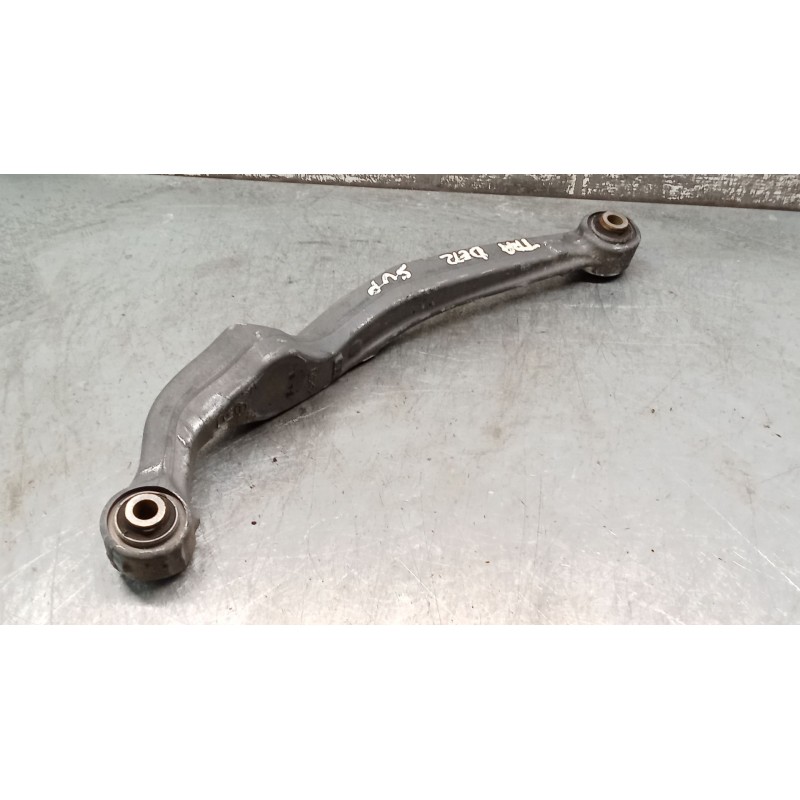 Recambio de brazo suspension superior trasero derecho para nissan x-trail iii (t32_, t32r, t32rr) 1.6 dci all mode 4x4-i (nt32) 