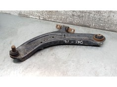 Recambio de brazo suspension inferior delantero izquierdo para nissan x-trail iii (t32_, t32r, t32rr) 1.6 dci all mode 4x4-i (nt