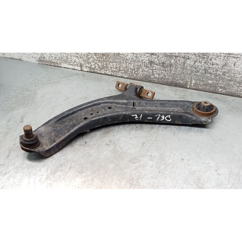 Recambio de brazo suspension inferior delantero izquierdo para nissan x-trail iii (t32_, t32r, t32rr) 1.6 dci all mode 4x4-i (nt