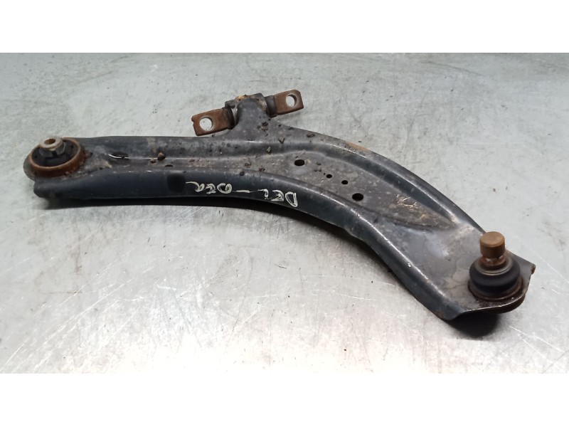 Recambio de brazo suspension inferior delantero derecho para nissan x-trail iii (t32_, t32r, t32rr) 1.6 dci all mode 4x4-i (nt32