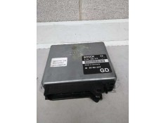 Recambio de centralita motor uce para opel kadett e 2.0 referencia OEM IAM 0261200374 90351647 GD