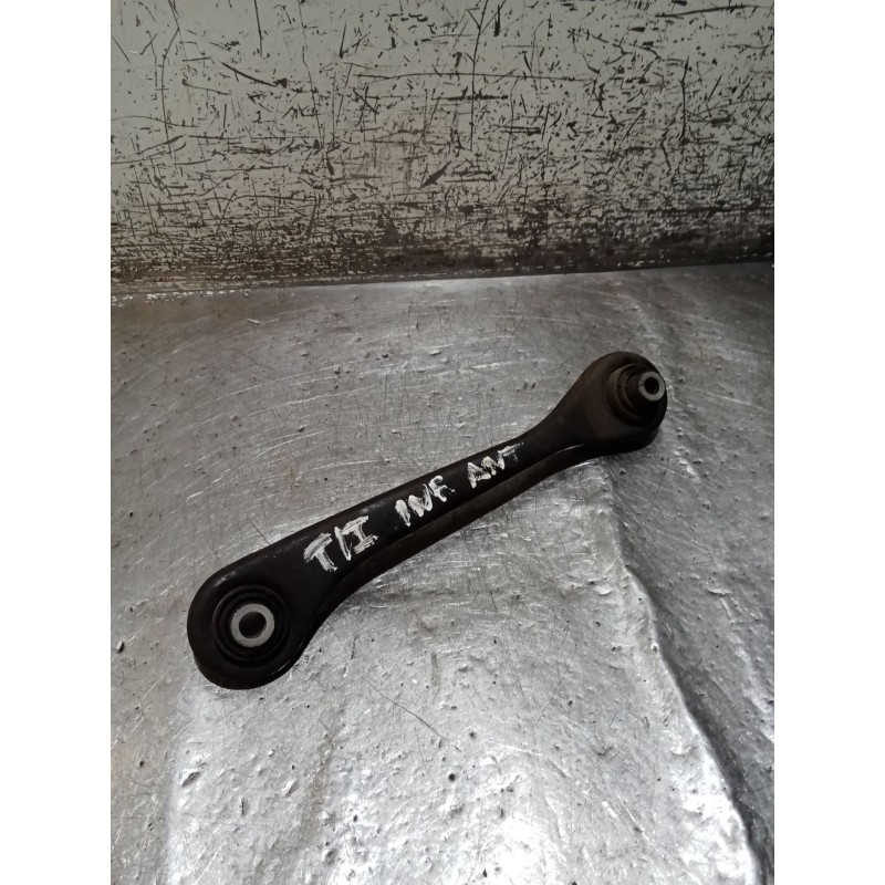 Recambio de brazo suspension inferior trasero izquierdo para audi a3 (8p1) 2.0 tdi 16v referencia OEM IAM  04 ANTERIOR