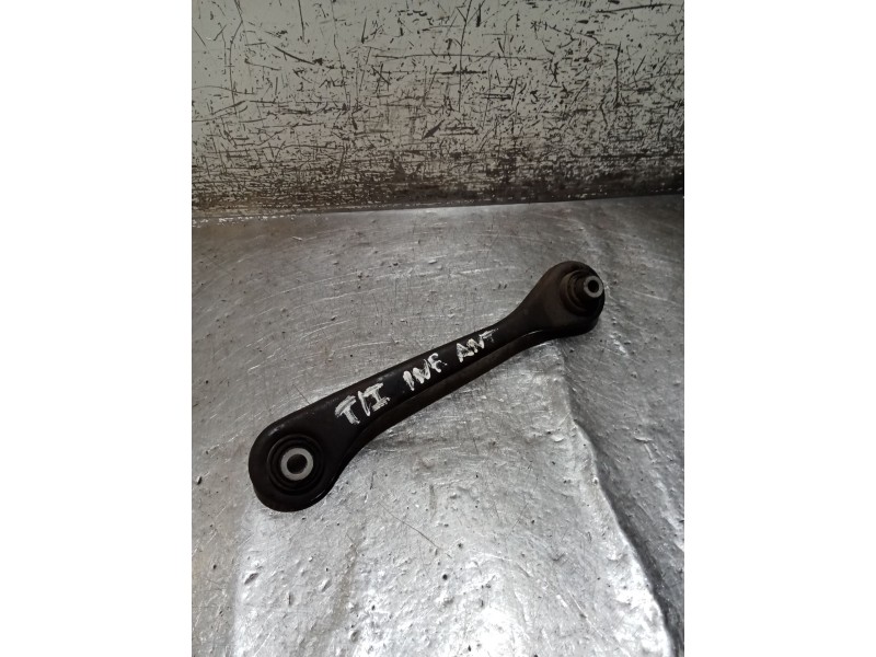 Recambio de brazo suspension inferior trasero izquierdo para audi a3 (8p1) 2.0 tdi 16v referencia OEM IAM  04 ANTERIOR