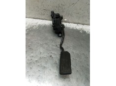 Recambio de potenciometro pedal para nissan almera ii hatchback (n16) 2.2 dci referencia OEM IAM 6PV00862001 18002AU410 2002