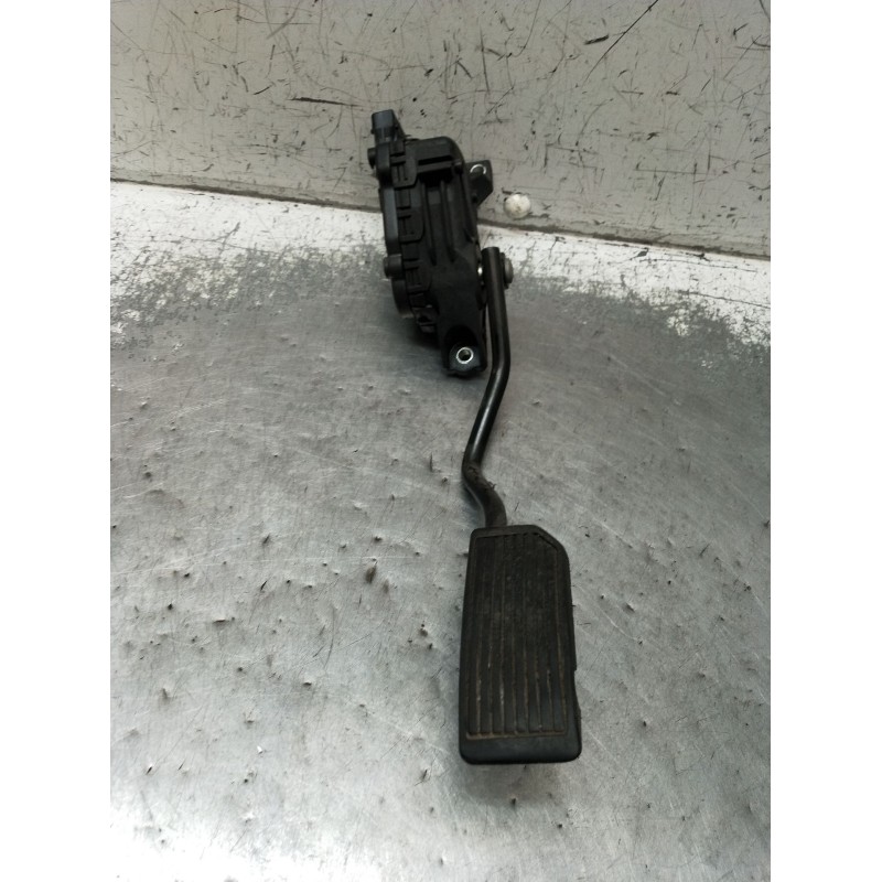 Recambio de potenciometro pedal para nissan almera ii hatchback (n16) 2.2 dci referencia OEM IAM 6PV00862001 18002AU410 2002