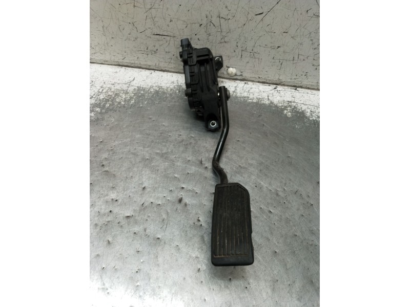 Recambio de potenciometro pedal para nissan almera ii hatchback (n16) 2.2 dci referencia OEM IAM 6PV00862001 18002AU410 2002
