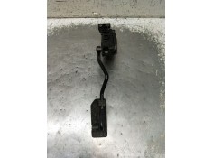 Recambio de potenciometro pedal para nissan almera ii hatchback (n16) 2.2 dci referencia OEM IAM 6PV00862001 18002AU410 2002 2