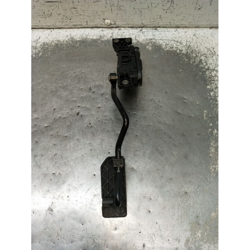 Recambio de potenciometro pedal para nissan almera ii hatchback (n16) 2.2 dci referencia OEM IAM 6PV00862001 18002AU410 2002