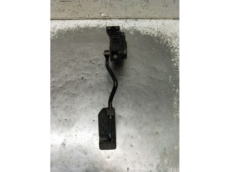 Recambio de potenciometro pedal para nissan almera ii hatchback (n16) 2.2 dci referencia OEM IAM 6PV00862001 18002AU410 2002