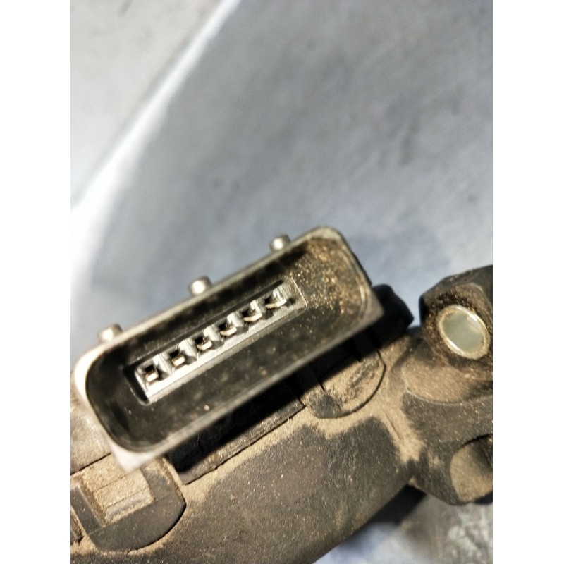 Recambio de potenciometro pedal para nissan almera ii hatchback (n16) 2.2 dci referencia OEM IAM 6PV00862001 18002AU410 2002