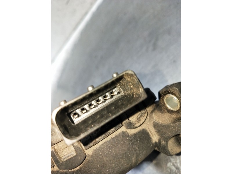Recambio de potenciometro pedal para nissan almera ii hatchback (n16) 2.2 dci referencia OEM IAM 6PV00862001 18002AU410 2002