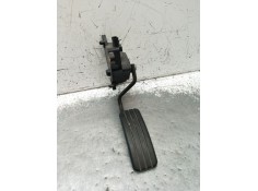 Recambio de potenciometro pedal para renault zoe (bfm_) zoe referencia OEM IAM 180026336R  2016