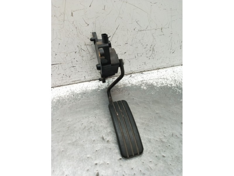 Recambio de potenciometro pedal para renault zoe (bfm_) zoe referencia OEM IAM 180026336R  2016