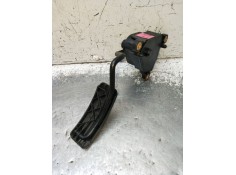 Recambio de potenciometro pedal para renault zoe (bfm_) zoe referencia OEM IAM 180026336R  2016 2