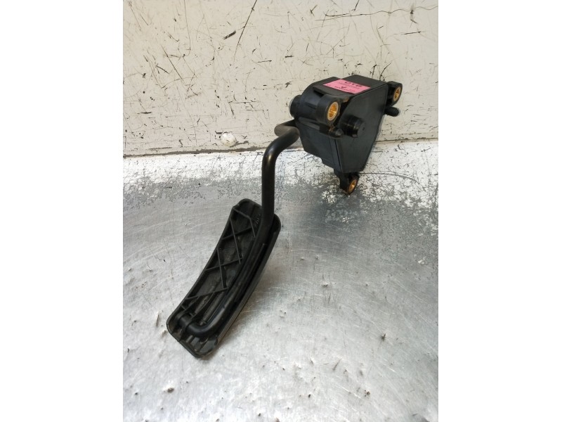 Recambio de potenciometro pedal para renault zoe (bfm_) zoe referencia OEM IAM 180026336R  2016