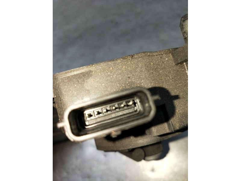 Recambio de potenciometro pedal para renault zoe (bfm_) zoe referencia OEM IAM 180026336R  2016