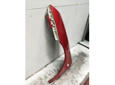 Recambio de aleta delantera izquierda para citroën xsara (n1) 1.6 16v referencia OEM IAM   2001 2