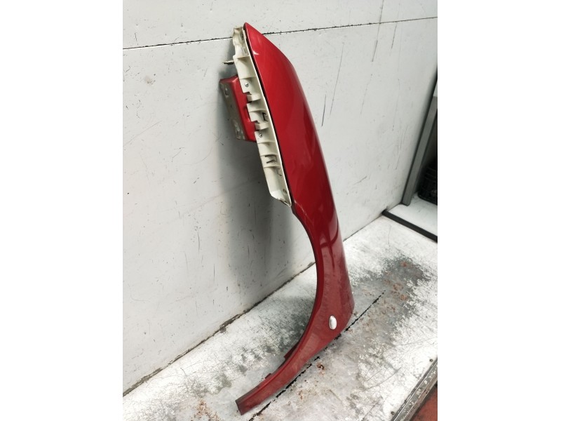 Recambio de aleta delantera izquierda para citroën xsara (n1) 1.6 16v referencia OEM IAM   2001