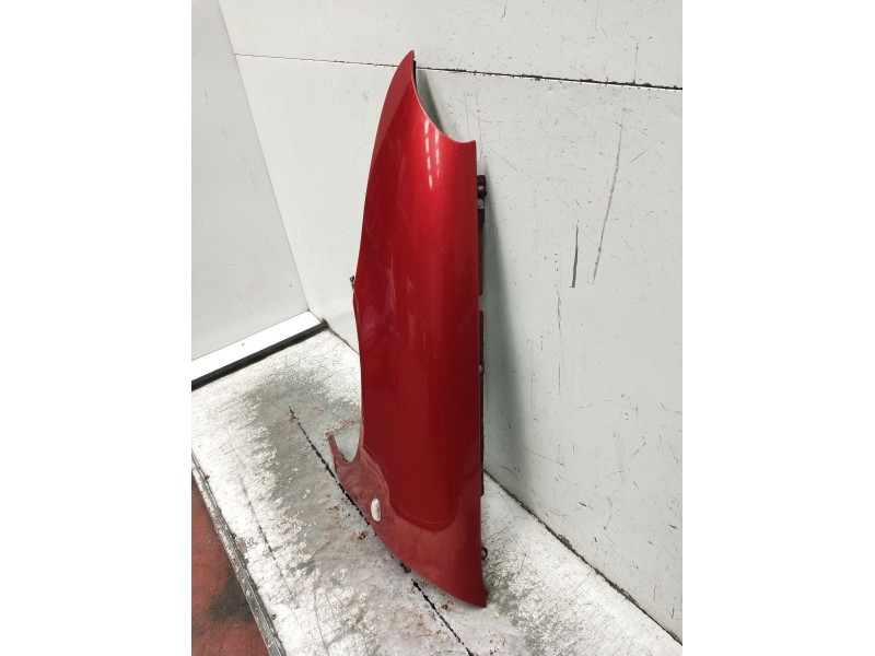 Recambio de aleta delantera izquierda para citroën xsara (n1) 1.6 16v referencia OEM IAM   2001