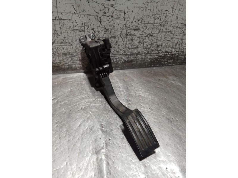 Recambio de potenciometro pedal para volvo v50 (545) 2.0 d referencia OEM IAM 4M519F836AH 6PV00864101 04
