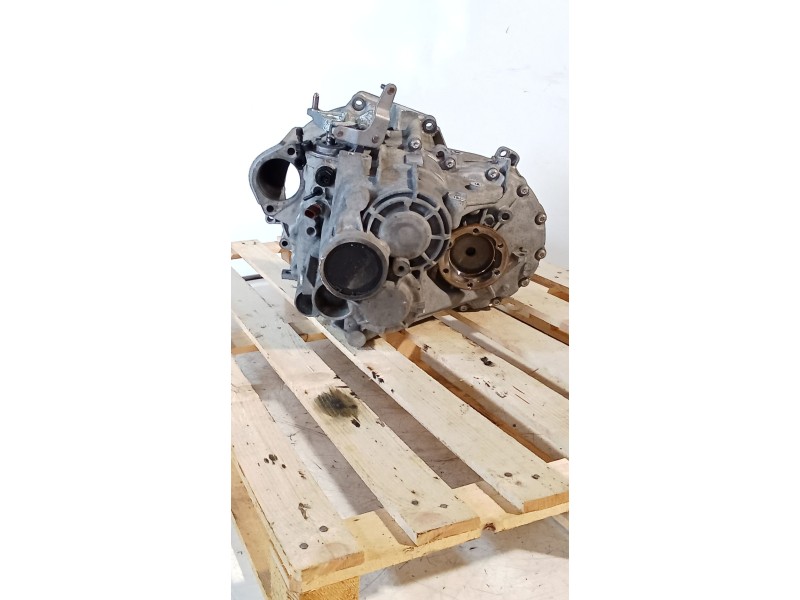 Recambio de caja cambios para audi a3 (8p1) 2.0 tdi 16v referencia OEM IAM GRF 6V 02044X