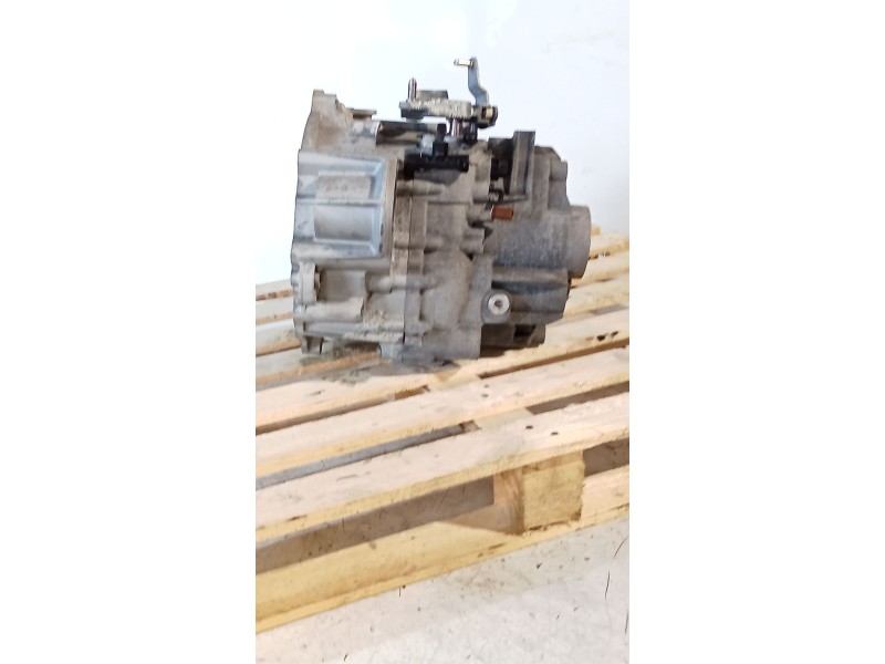 Recambio de caja cambios para audi a3 (8p1) 2.0 tdi 16v referencia OEM IAM GRF 6V 02044X