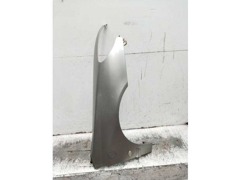 Recambio de aleta delantera derecha para peugeot 607 (9d, 9u) 2.7 hdi 24v referencia OEM IAM  VER FOTOS 2004