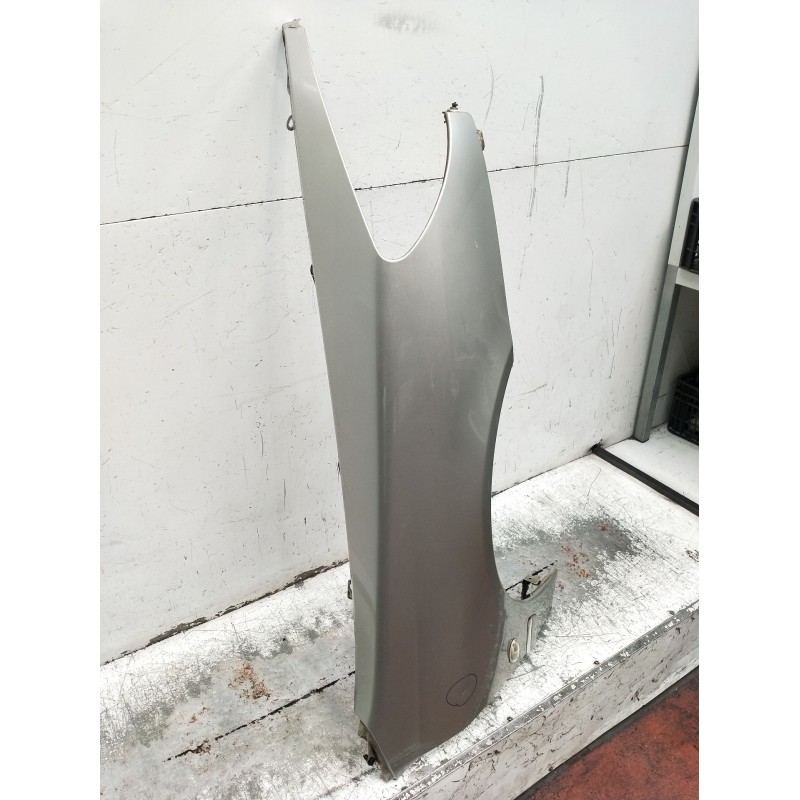 Recambio de aleta delantera derecha para peugeot 607 (9d, 9u) 2.7 hdi 24v referencia OEM IAM  VER FOTOS 2004