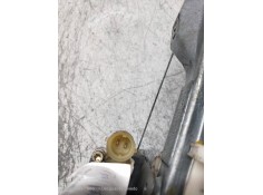 Recambio de elevalunas trasero izquierdo para renault clio ii fase ii (b/cb0) authentique referencia OEM IAM   5P 2