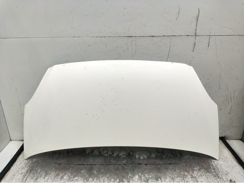 Recambio de capot para iveco daily iv caja/chasis 35c13, 35c13 /p, 35s13 d, 35s13, 35s13 /p referencia OEM IAM   2006