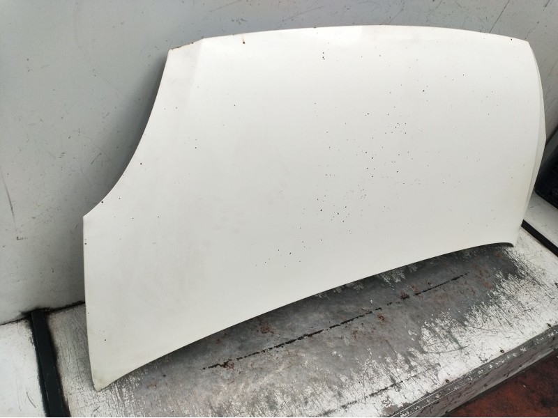 Recambio de capot para iveco daily iv caja/chasis 35c13, 35c13 /p, 35s13 d, 35s13, 35s13 /p referencia OEM IAM   2006