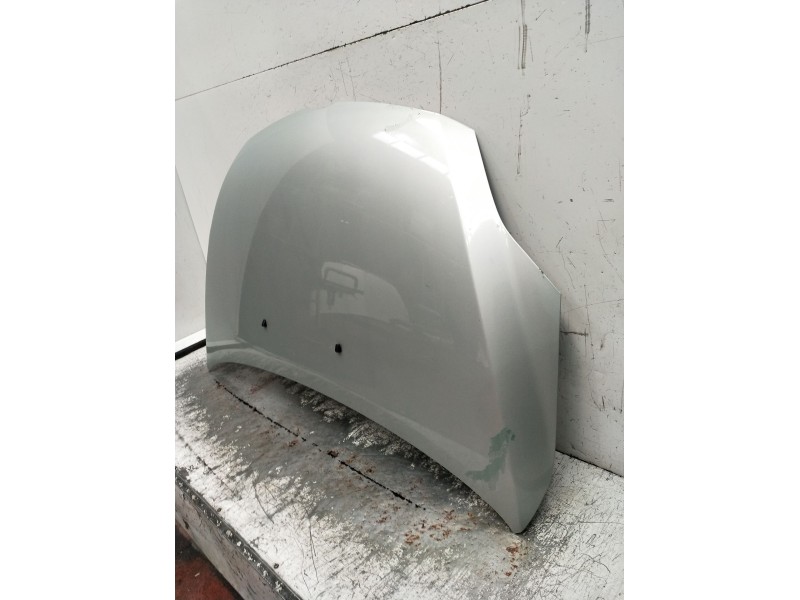 Recambio de capot para mazda 5 (cr) 2.0 cd (cr19) referencia OEM IAM   2004