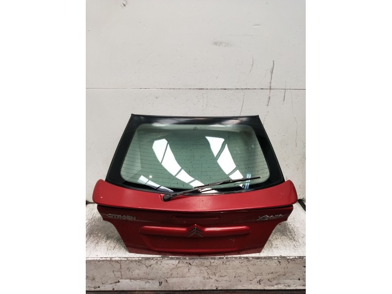 Recambio de porton trasero para citroën xsara (n1) 1.6 16v referencia OEM IAM   2001