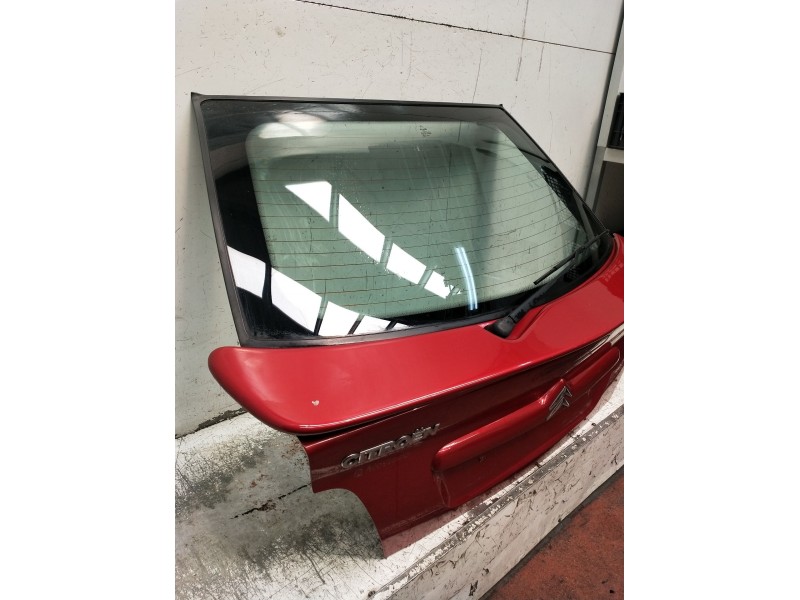 Recambio de porton trasero para citroën xsara (n1) 1.6 16v referencia OEM IAM   2001