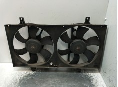 Recambio de electroventilador para nissan almera ii hatchback (n16) 2.2 dci referencia OEM IAM ETP11574  2002
