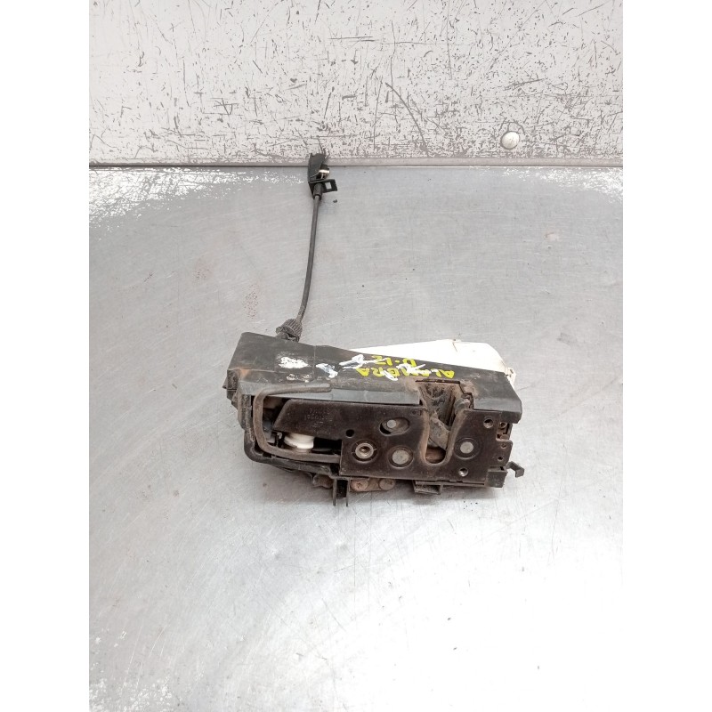 Recambio de motor cierre centralizado delantero izquierdo para seat alhambra (7v8, 7v9) 1.9 tdi referencia OEM IAM  5P 