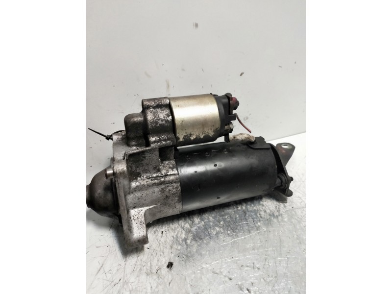 Recambio de motor arranque para volvo v70 familiar 2.5 t momentum (2004) referencia OEM IAM 0001108466 BOSCH  Recambio de motor arranque para volvo v70 familiar 2.5 t momentum (2004) referencia OEM IAM 0001108466 BOSCH