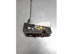Recambio de motor cierre centralizado delantero izquierdo para seat alhambra (7v8, 7v9) 1.9 tdi referencia OEM IAM  5P  2