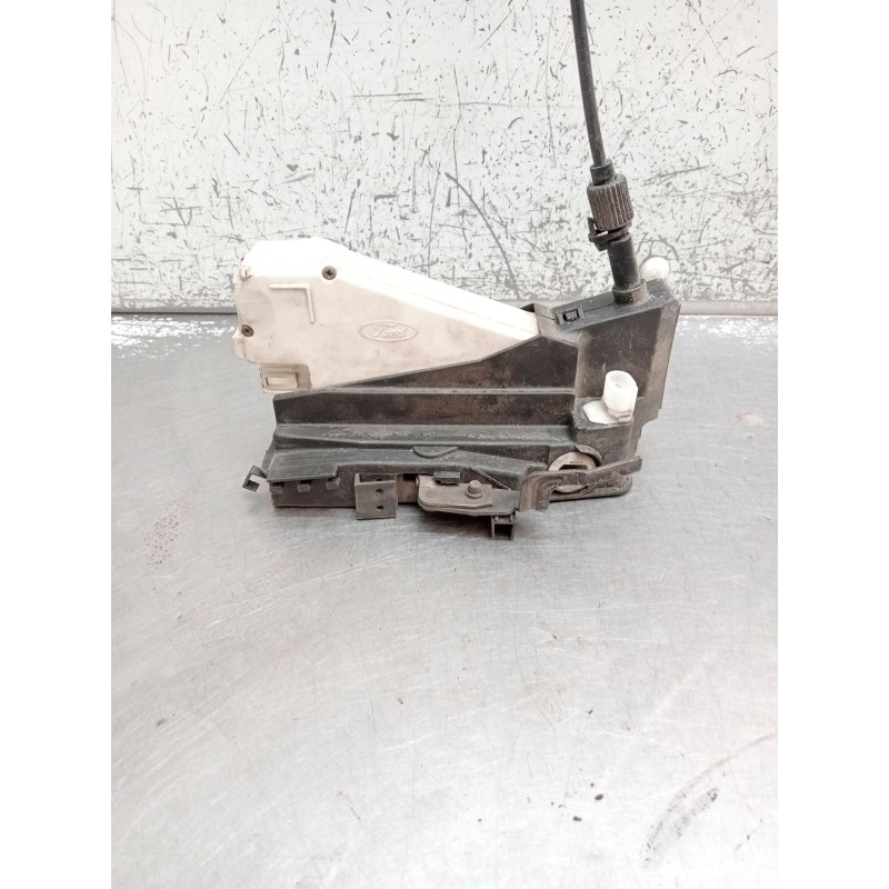 Recambio de motor cierre centralizado delantero izquierdo para seat alhambra (7v8, 7v9) 1.9 tdi referencia OEM IAM  5P 