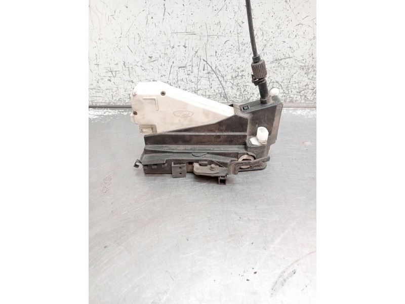 Recambio de motor cierre centralizado delantero izquierdo para seat alhambra (7v8, 7v9) 1.9 tdi referencia OEM IAM  5P 