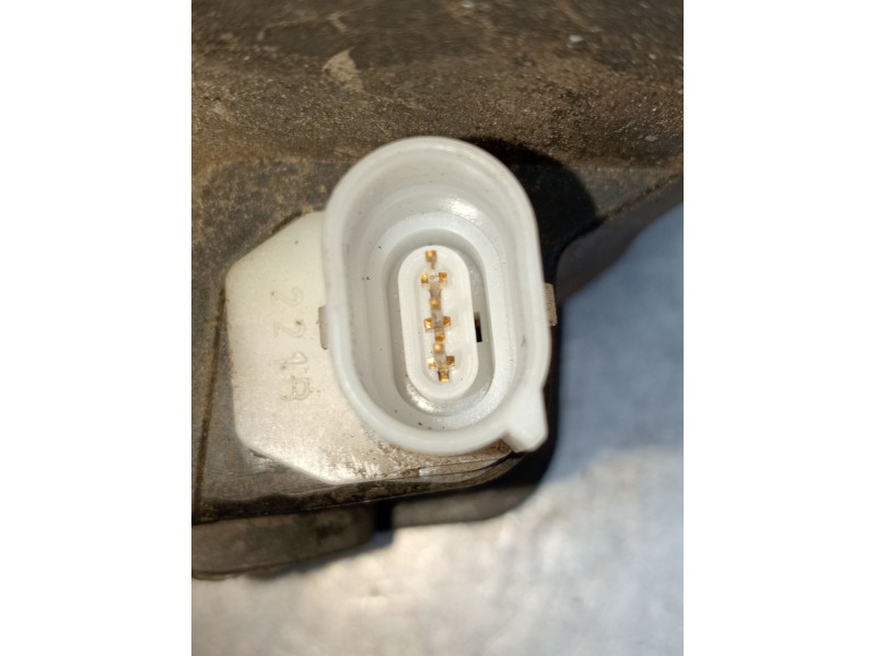Recambio de motor cierre centralizado delantero izquierdo para seat alhambra (7v8, 7v9) 1.9 tdi referencia OEM IAM  5P 