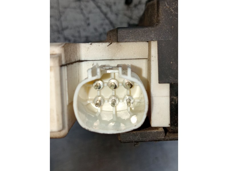 Recambio de motor cierre centralizado delantero izquierdo para seat alhambra (7v8, 7v9) 1.9 tdi referencia OEM IAM  5P 