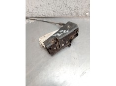 Recambio de motor cierre centralizado trasero derecho para seat alhambra (7v8, 7v9) 1.9 tdi referencia OEM IAM   