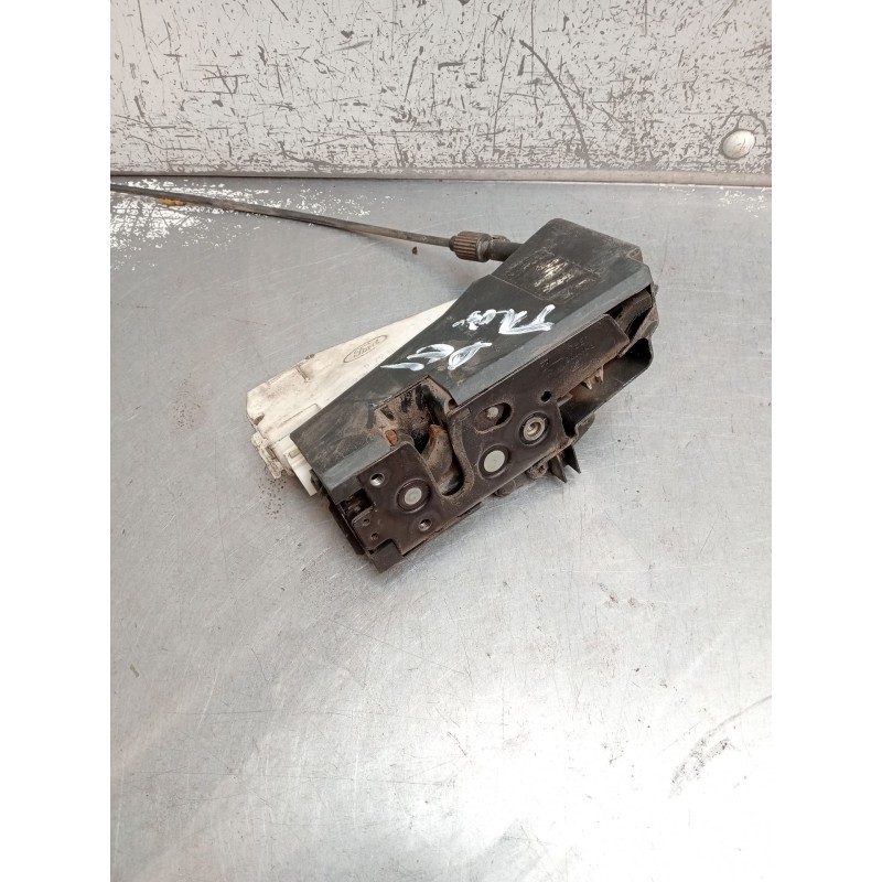 Recambio de motor cierre centralizado trasero derecho para seat alhambra (7v8, 7v9) 1.9 tdi referencia OEM IAM   