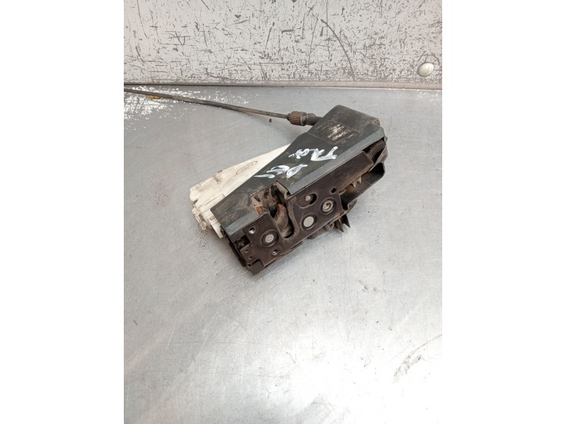 Recambio de motor cierre centralizado trasero derecho para seat alhambra (7v8, 7v9) 1.9 tdi referencia OEM IAM   