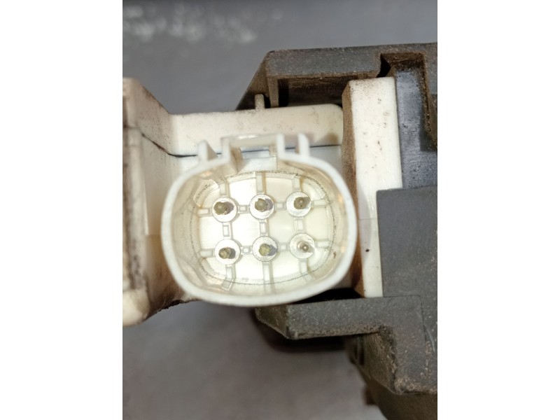 Recambio de motor cierre centralizado trasero derecho para seat alhambra (7v8, 7v9) 1.9 tdi referencia OEM IAM   