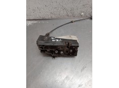 Recambio de motor cierre centralizado trasero izquierdo para seat alhambra (7v8, 7v9) 1.9 tdi referencia OEM IAM   5P